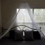 DIY | Bed Canopy