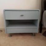 Furniture Makeover | Nightstand