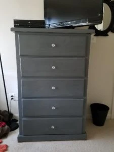 dresser