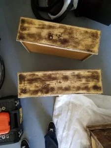 dresser drawers