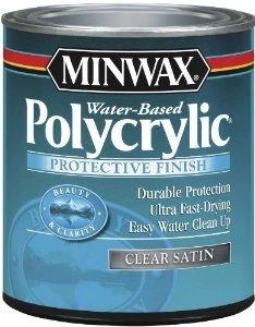 Minwax Polycrylic
