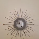 DIY | Starburst Mirror