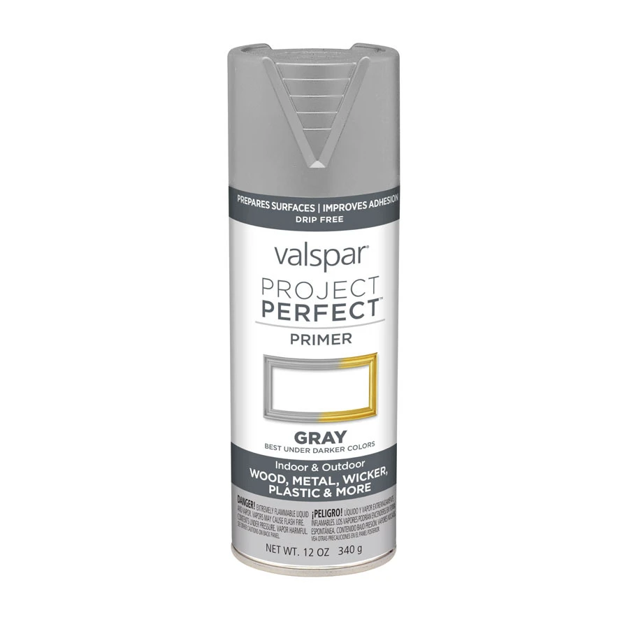 Valspar Project Perfect