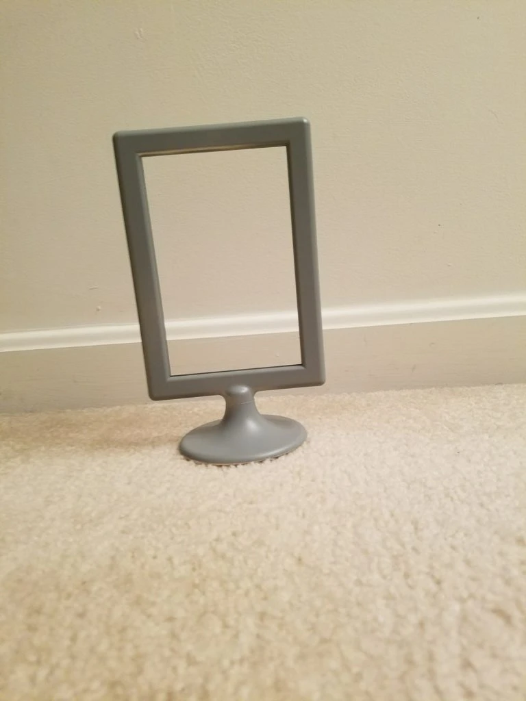 Ikea Photo Frame