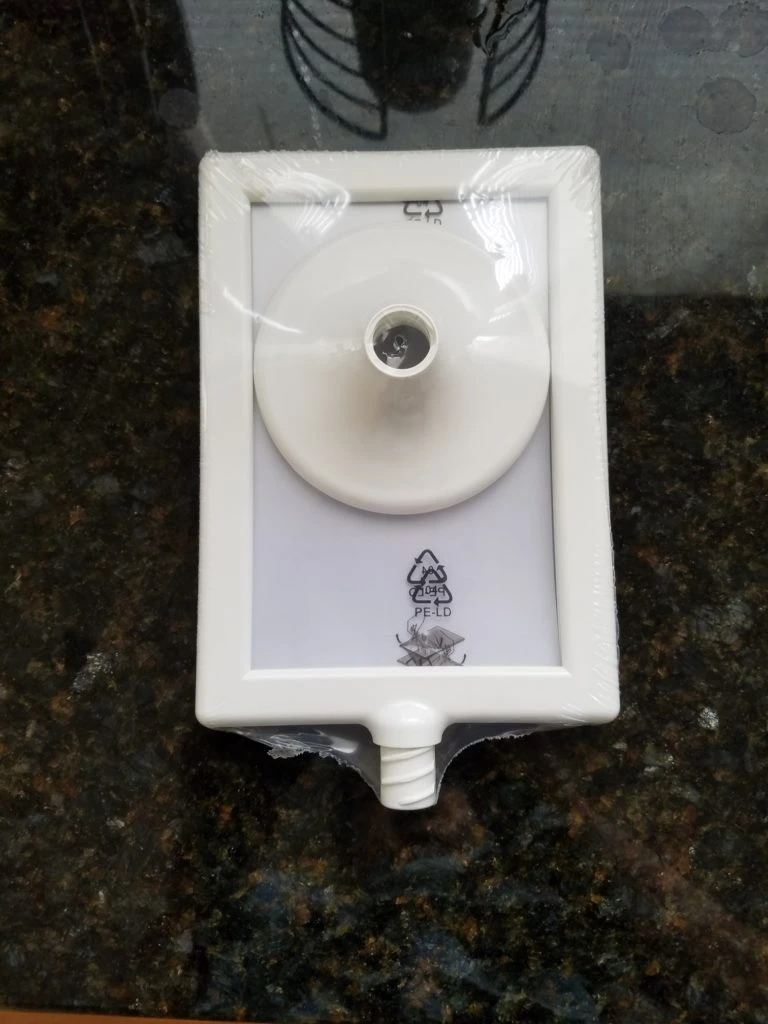 Ikea Photo Frame