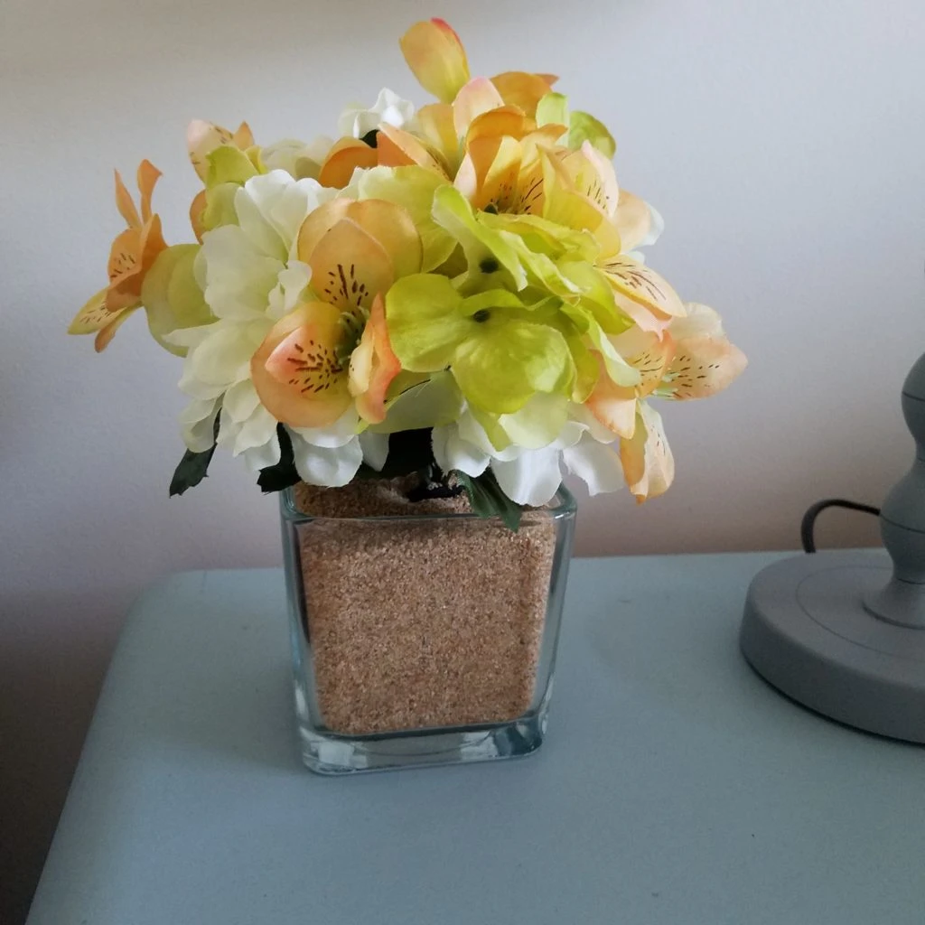 Flower Vase