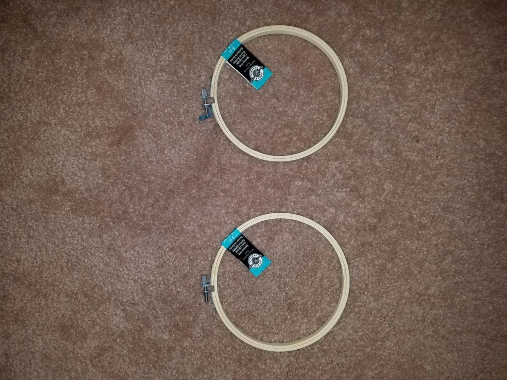 DIY wooden sphere