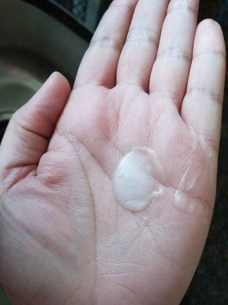 Tea Tree Oil Shampoo