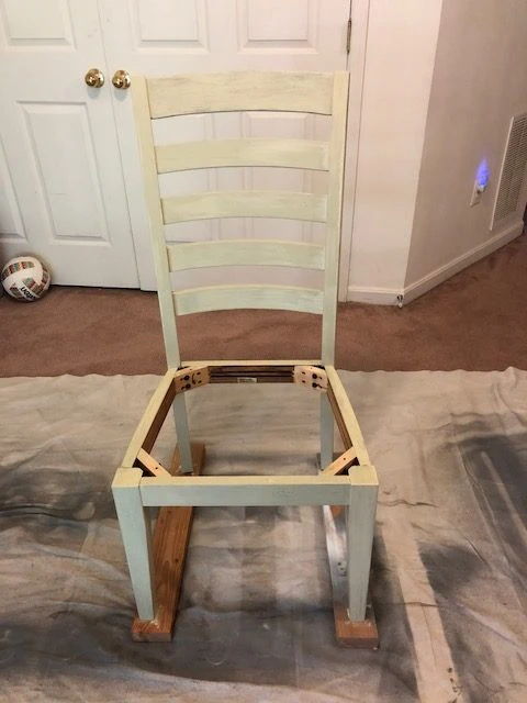 DIY | Dining Room Table