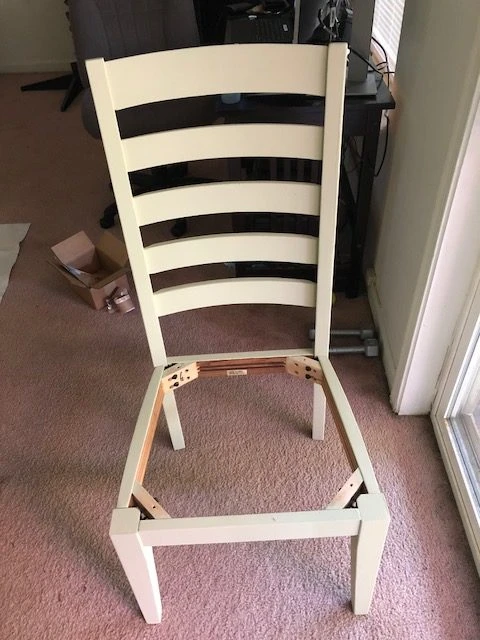 DIY | Dining Room Table