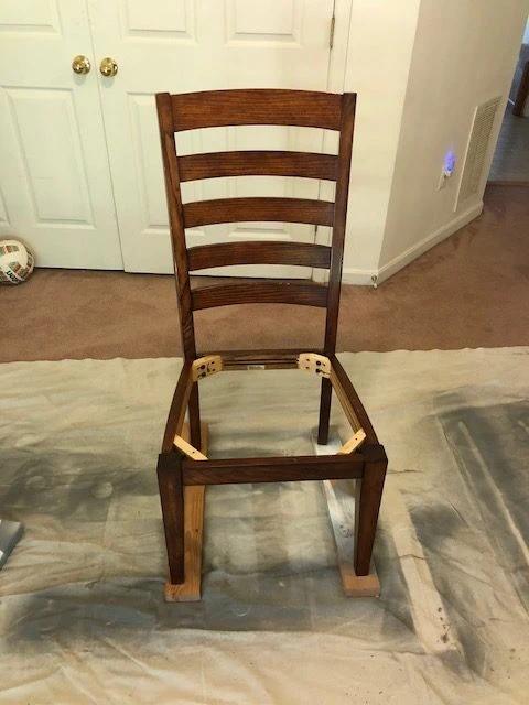 DIY | Dining Room Table