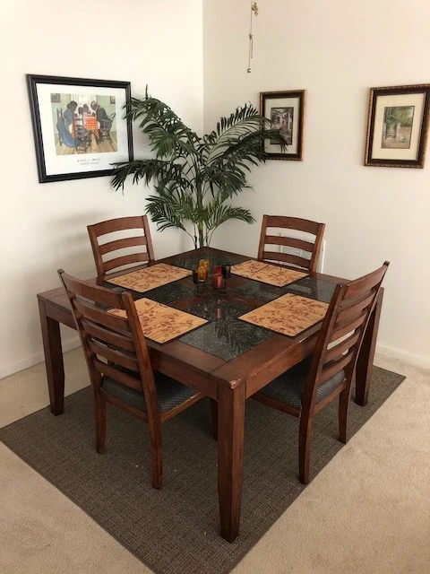 DIY | Dining Room Table