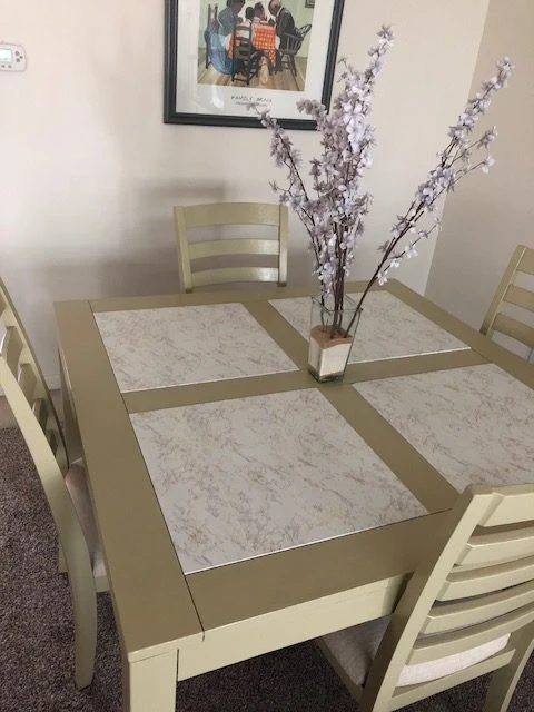 DIY | Dining Room Table