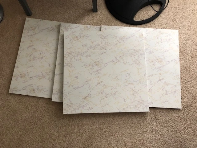 DIY | Dining Room Table