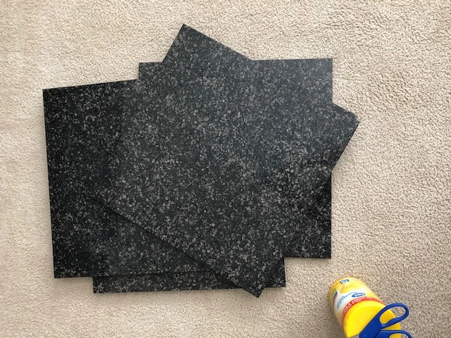 DIY | Dining Room Table