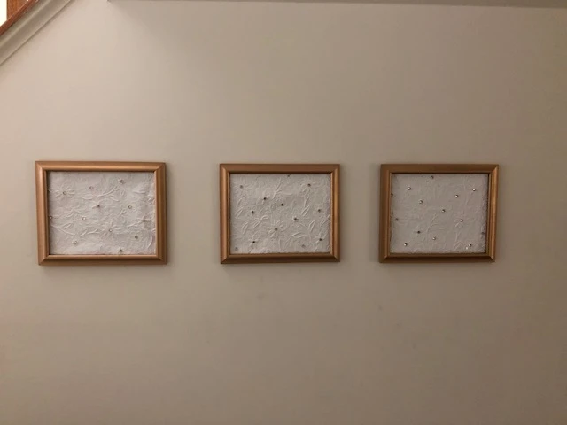 Set of 3 Pictures