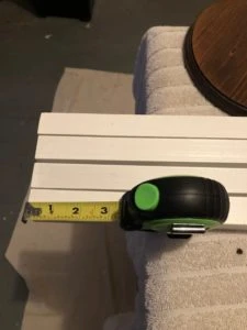 DIY Plant Stand