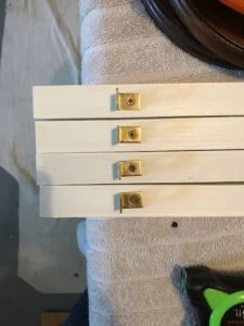 DIY Plant Stand