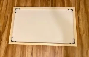 Photowall Canvas Print Frame
