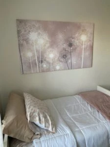 Photowall Canvas Print