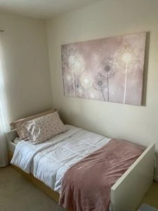 Photowall Canvas Print